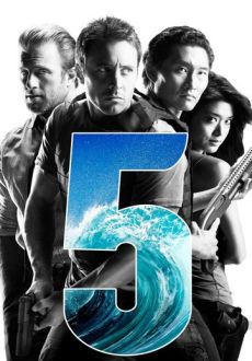"Hawaii Five-0" [S01E08] HDTV.XviD-LOL